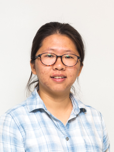 Yanli Zhu